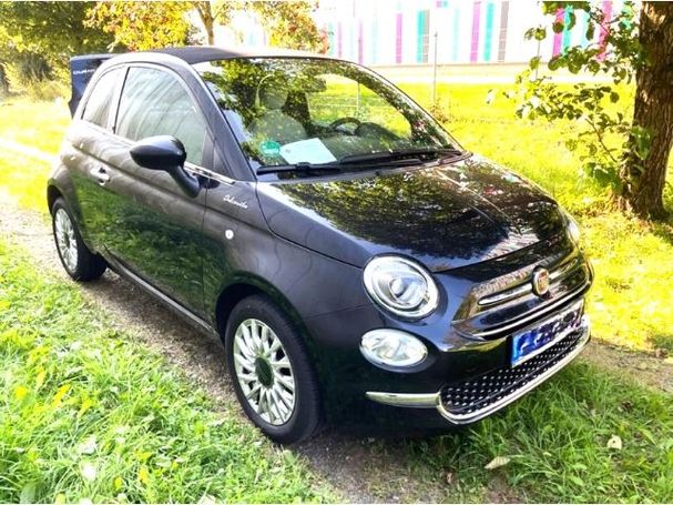 Fiat 500C 51 kW image number 2