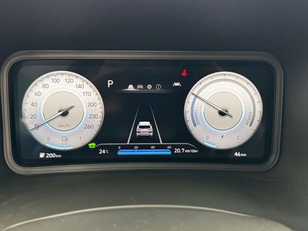 Hyundai Kona 39 kWh 100 kW image number 12