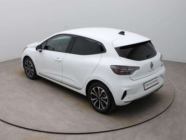 Renault Clio E-Tech Hybrid 105 kW image number 14