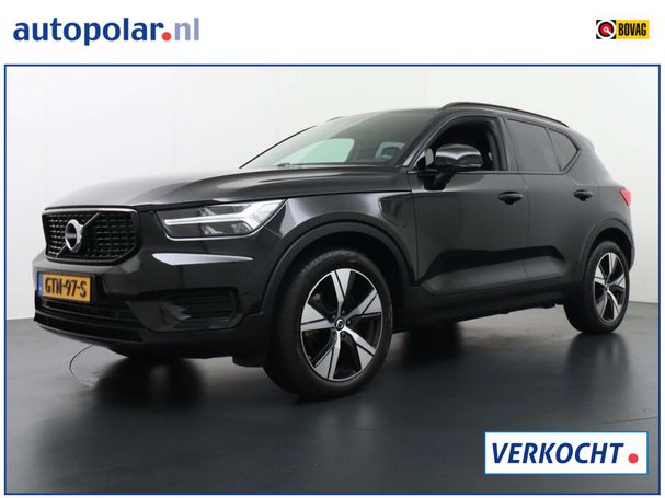 Volvo XC40 Recharge T4 155 kW image number 1