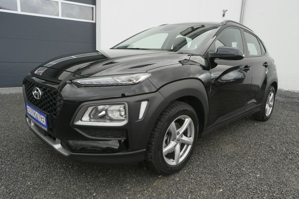 Hyundai Kona 88 kW image number 1