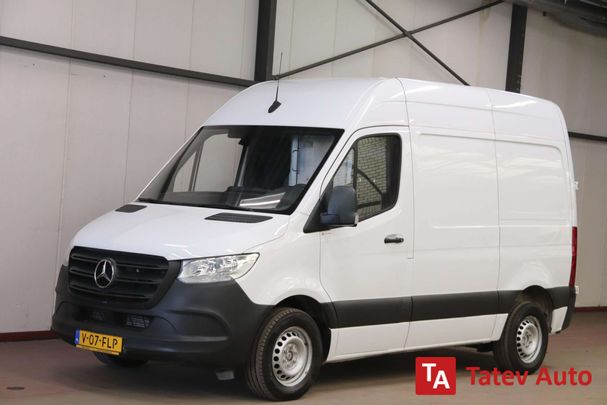 Mercedes-Benz Sprinter L1H2 314 105 kW image number 1