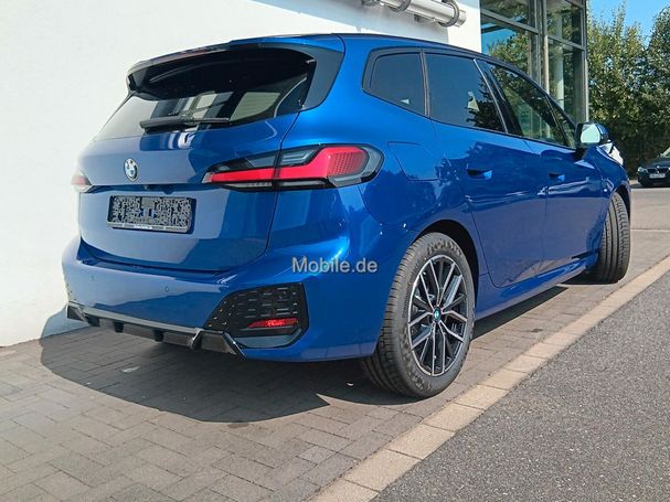 BMW 220i Active Tourer 125 kW image number 3