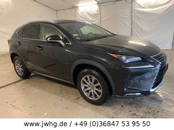 Lexus NX 300 H 145 kW image number 2