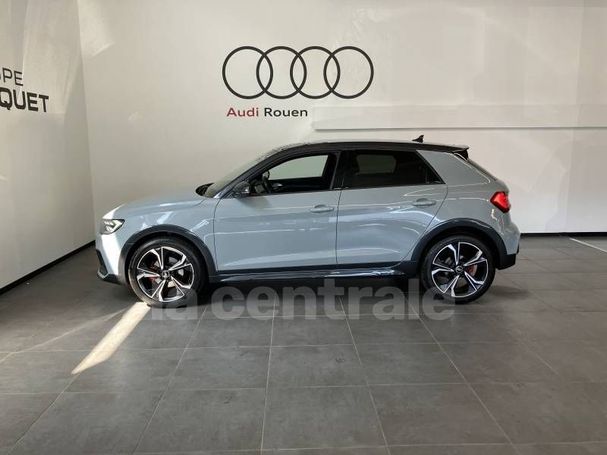 Audi A1 1.0 TFSI 81 kW image number 14