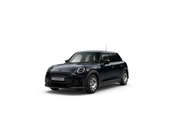 Mini Cooper Mini 100 kW image number 1