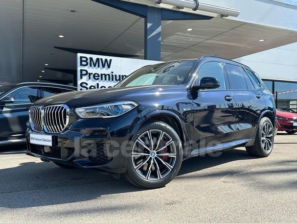 BMW X5 45e xDrive 290 kW image number 1