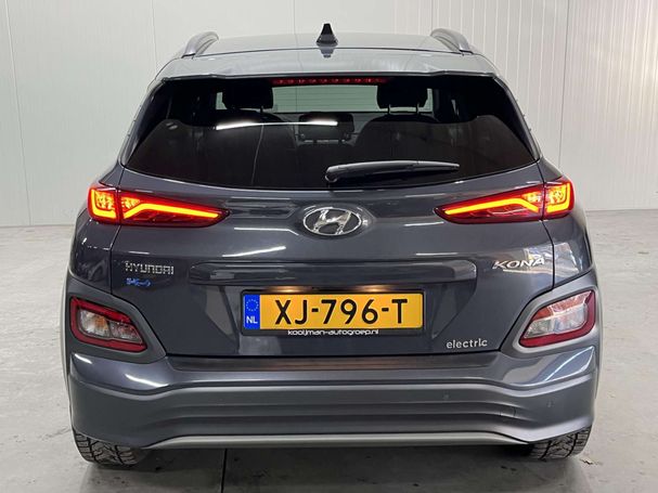 Hyundai Kona 64 kWh Premium 150 kW image number 4