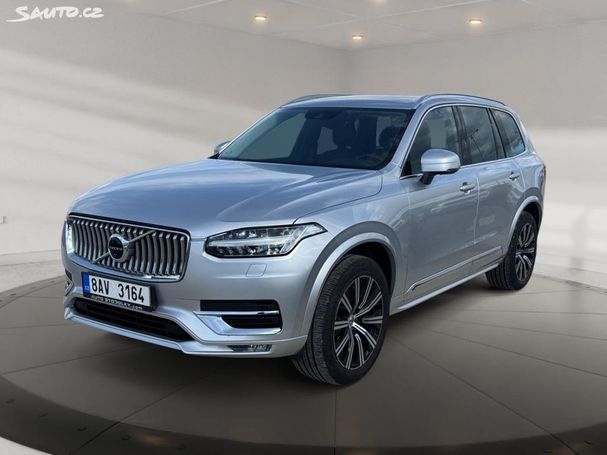 Volvo XC90 AWD 173 kW image number 1