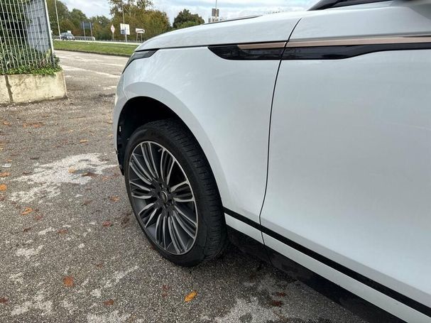 Land Rover Range Rover Velar 177 kW image number 15