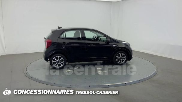 Kia Picanto 1.0 ISG 49 kW image number 18