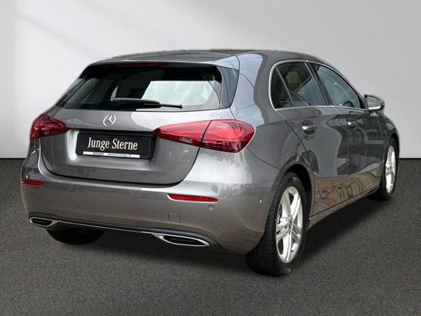 Mercedes-Benz A 180 100 kW image number 3