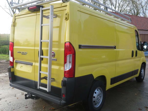 Fiat Ducato 118 kW image number 9