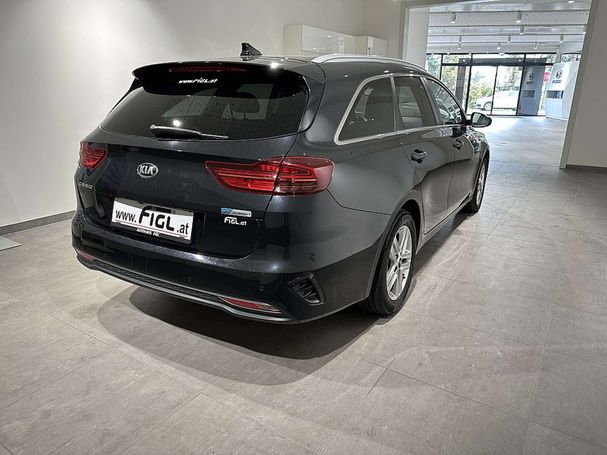 Kia Ceed SW 1.4 DCT 103 kW image number 3