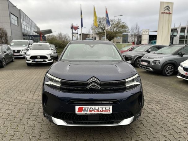 Citroen C5 Aircross 165 kW image number 3