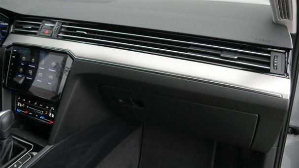 Volkswagen Passat Variant 2.0 DSG 90 kW image number 26