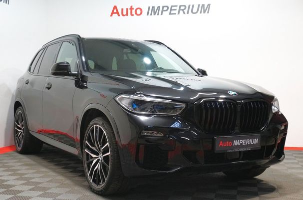 BMW X5 xDrive 294 kW image number 2