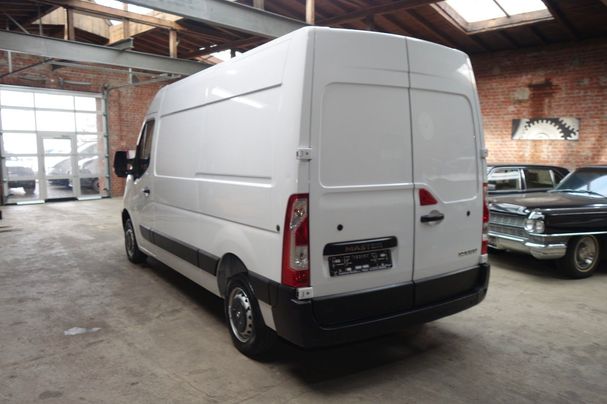 Renault Master 96 kW image number 7