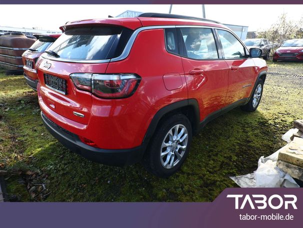 Jeep Compass 1.3 96 kW image number 3