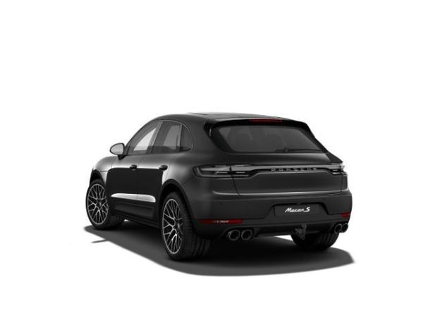 Porsche Macan S 260 kW image number 2