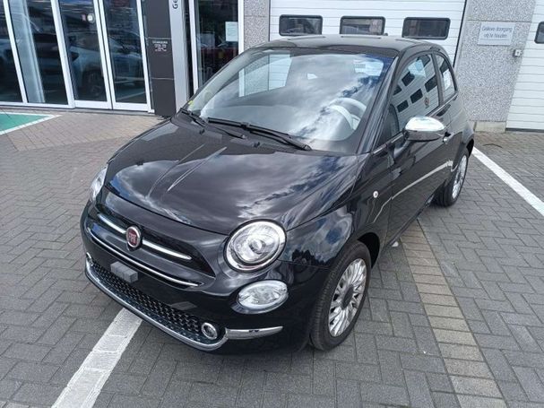 Fiat 500 51 kW image number 1