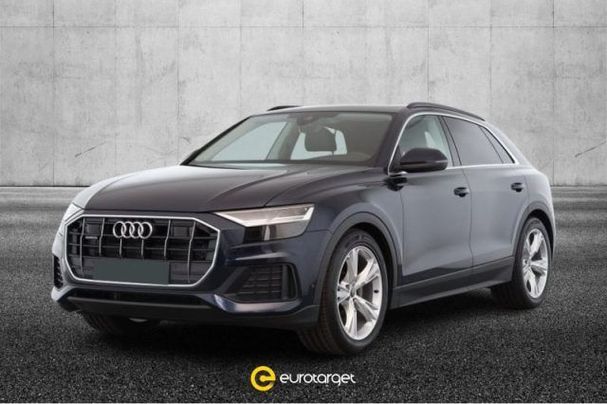 Audi Q8 50 TDI quattro Tiptronic Sport 210 kW image number 1