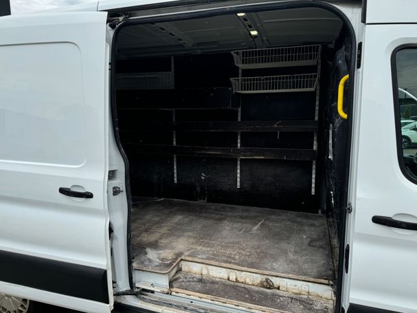 Ford Transit 114 kW image number 16