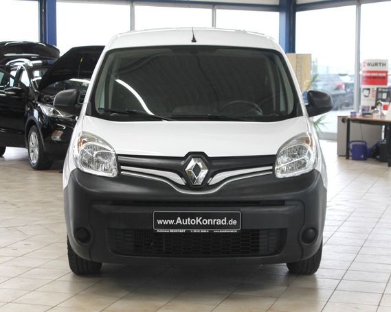 Renault Kangoo Rapid Energy dCi 75 Extra 55 kW image number 5