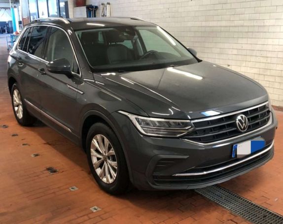 Volkswagen Tiguan 2.0 TDI Life DSG 110 kW image number 26