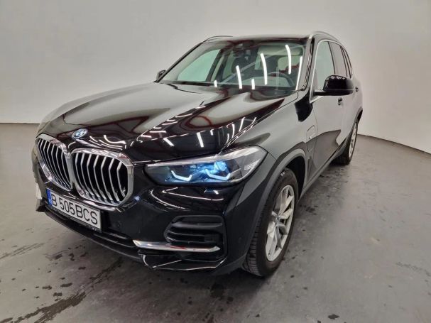 BMW X5e xDrive 290 kW image number 2