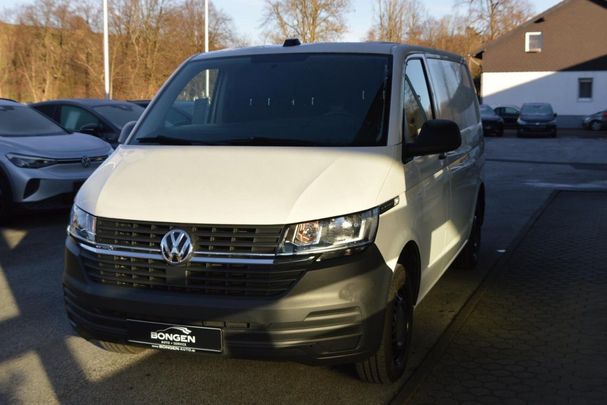 Volkswagen T6 Transporter 4Motion 110 kW image number 1