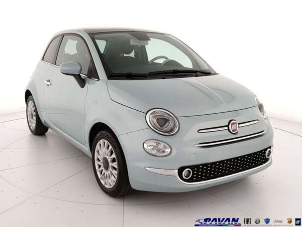 Fiat 500 1.0 51 kW image number 2