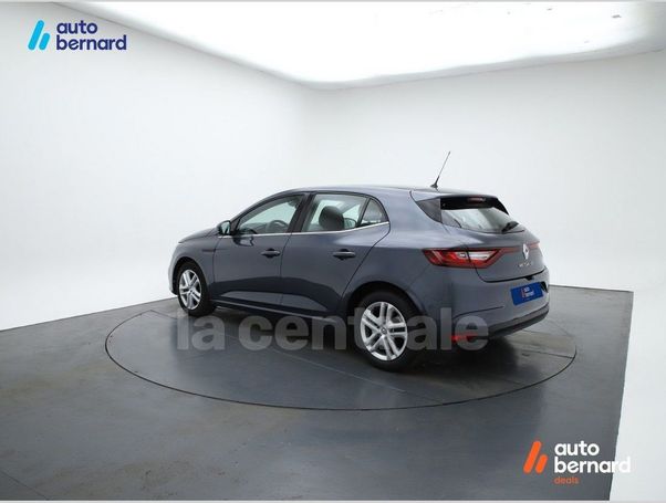 Renault Megane 1.5 Blue dCi 115 85 kW image number 5