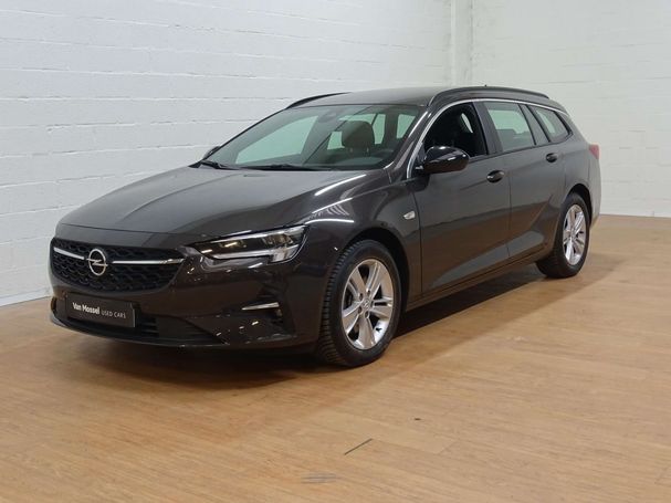 Opel Insignia 1.5 Business Edition 90 kW image number 1