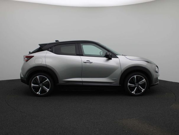 Nissan Juke 1.6 Hybrid N-DESIGN 105 kW image number 6