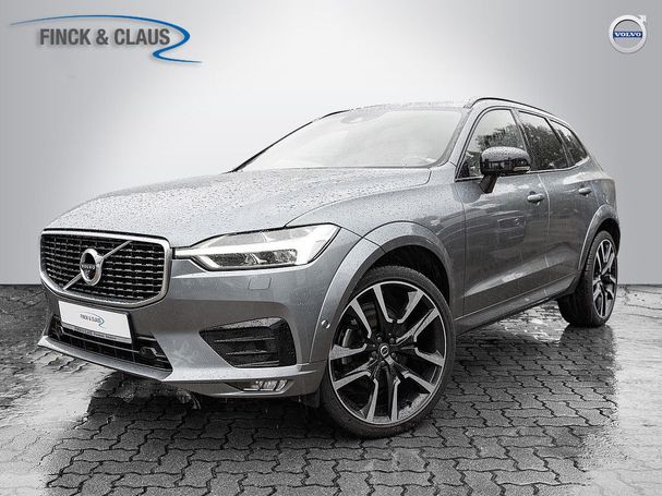 Volvo XC60 T6 AWD 228 kW image number 1