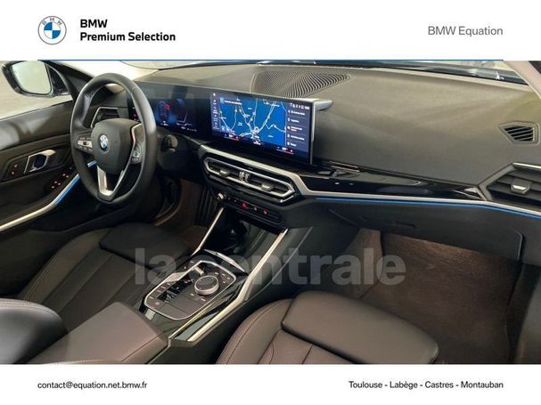 BMW 320d Touring xDrive 140 kW image number 15