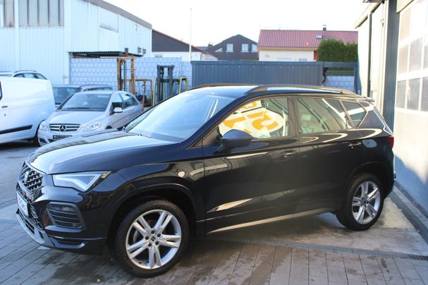 Seat Ateca 110 kW image number 8