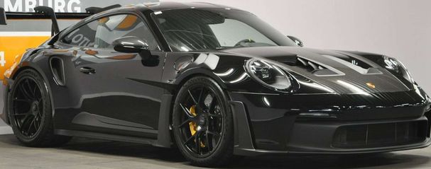 Porsche 992 GT3 RS 386 kW image number 1