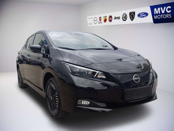 Nissan Leaf 160 kW image number 3