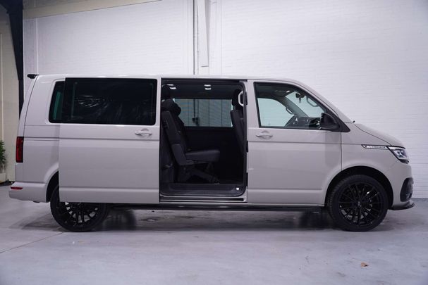 Volkswagen T6 Transporter 110 kW image number 14