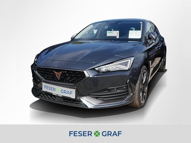 Cupra Leon 1.5 eTSI DSG 110 kW image number 1