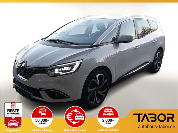 Renault Grand Scenic TCe 140 103 kW image number 1