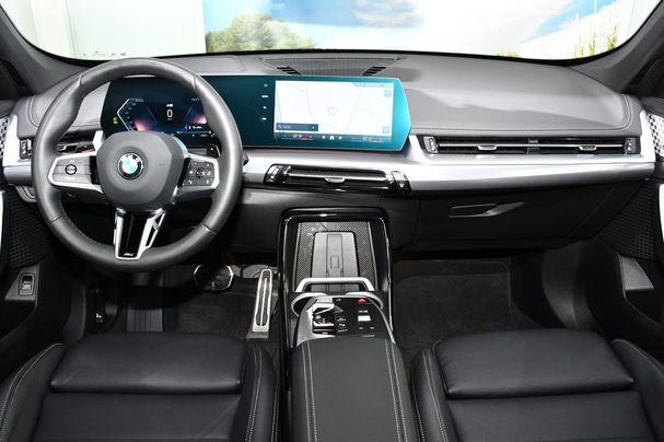 BMW X1 xDrive20d 120 kW image number 7