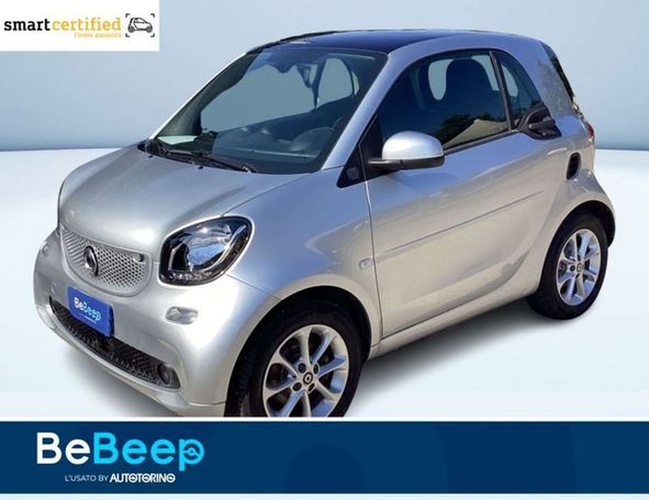 Smart ForTwo EQ 60 kW image number 1