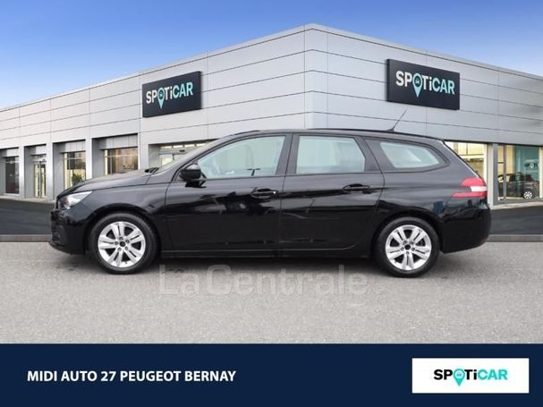 Peugeot 308 1.2 PureTech Active 81 kW image number 5