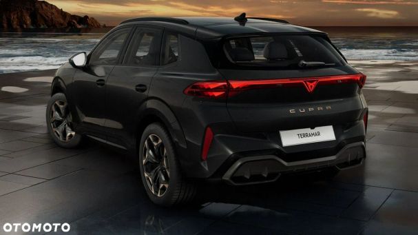 Cupra Terramar 110 kW image number 2