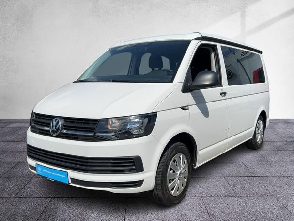 Volkswagen T6 California 110 kW image number 13