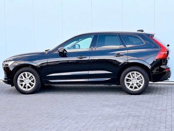 Volvo XC60 D4 AWD Momentum 140 kW image number 8