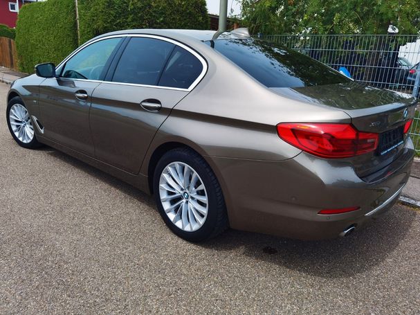 BMW 530d xDrive Luxury Line 195 kW image number 7